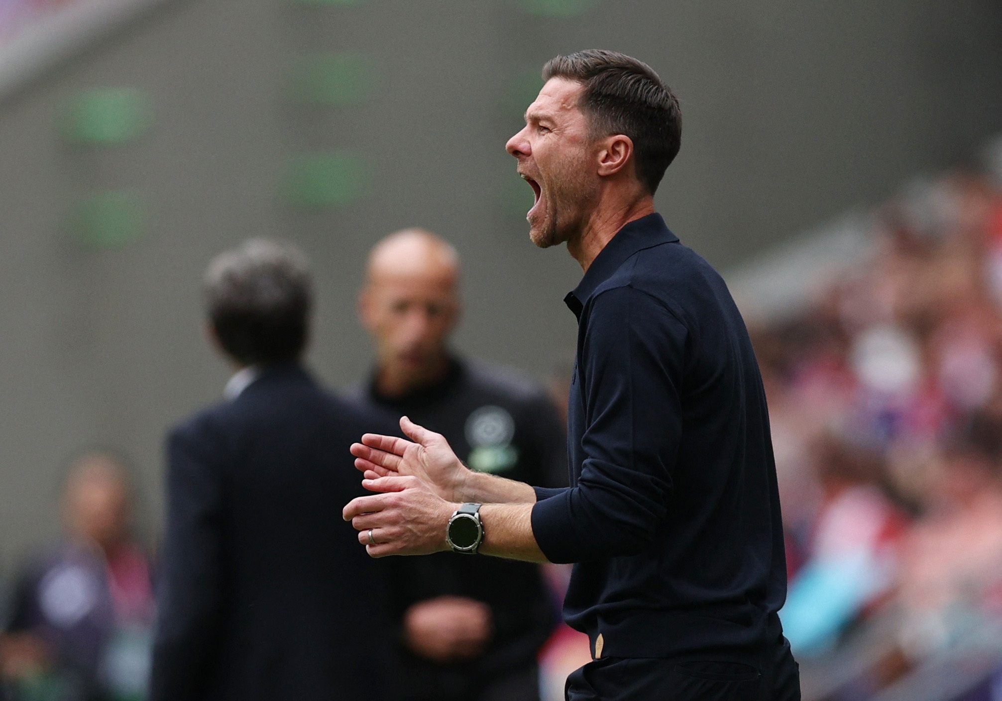 媒体人：在热火莱利教会了詹姆斯很多 那4年是詹姆斯生涯分水岭